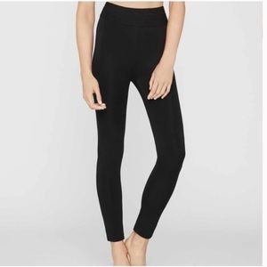 COPY - Mason Basic Ponte Legging in Black
BCBGMAXAZRIA